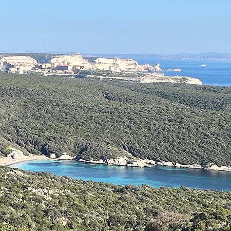 Gite A Poggiale De Figari Фигари Екстериор снимка